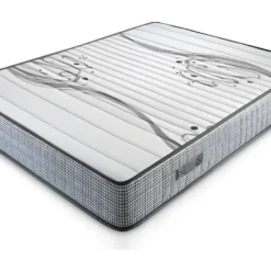 Matelas BOSTON 90x200 à Memoire De Forme, 22cm épaisseur