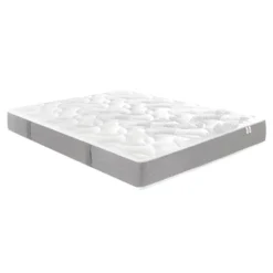 Matelas Douces Nuits Cicareve - 667 Ressorts Ensachés 80x200