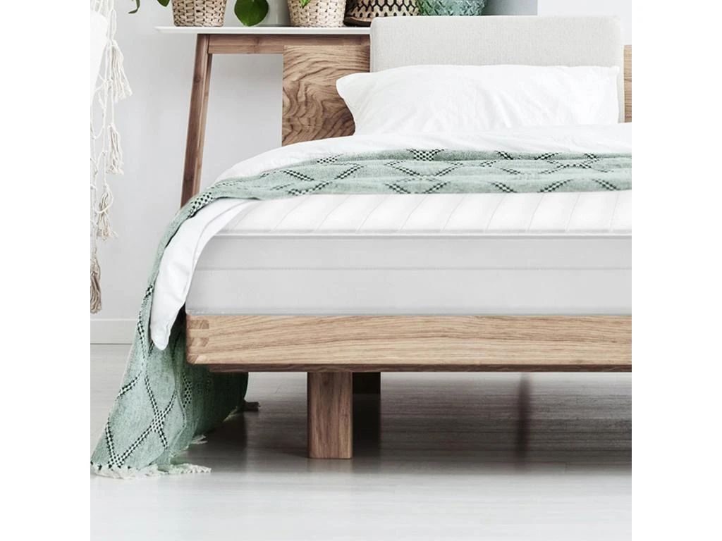 Matelas Soutien Ferme - Matelas 7 Zones Housse Lavable - Matelas 80x200 6 Matelas Soutien Ferme - Matelas 7 Zones Housse Lavable - Matelas 80x200 – Image 4