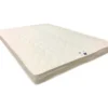 Matelas Mousse - Accueil Mémoire De Forme Pour Canapé Lit + Alèse 80x200 X 14 Cm