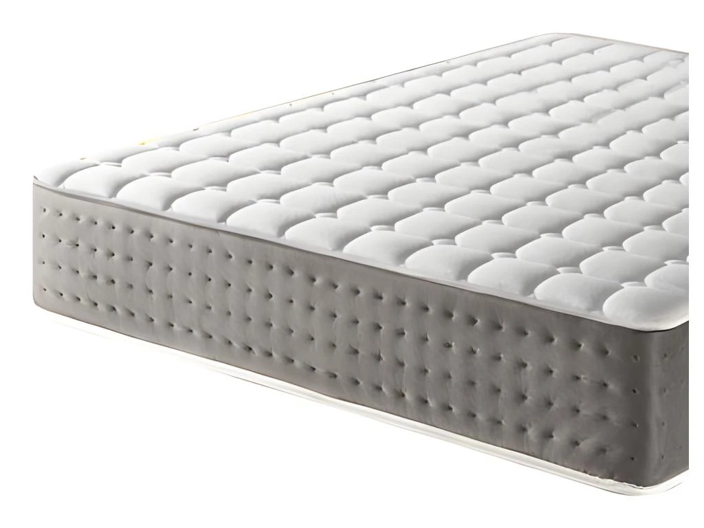 Matelas En Mousse Viscoélastique - 30 Cm De Haut - Imperial Deluxe 140x200 Cm 4 Matelas En Mousse Viscoélastique - 30 Cm De Haut - Imperial Deluxe 140x200 Cm – Image 2