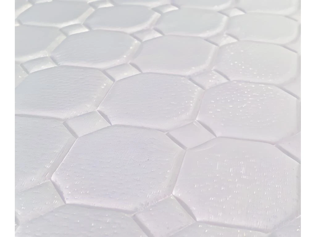 Matelas En Mousse Viscoélastique - 30 Cm De Haut - Imperial Deluxe 140x200 Cm 6 Matelas En Mousse Viscoélastique - 30 Cm De Haut - Imperial Deluxe 140x200 Cm – Image 4