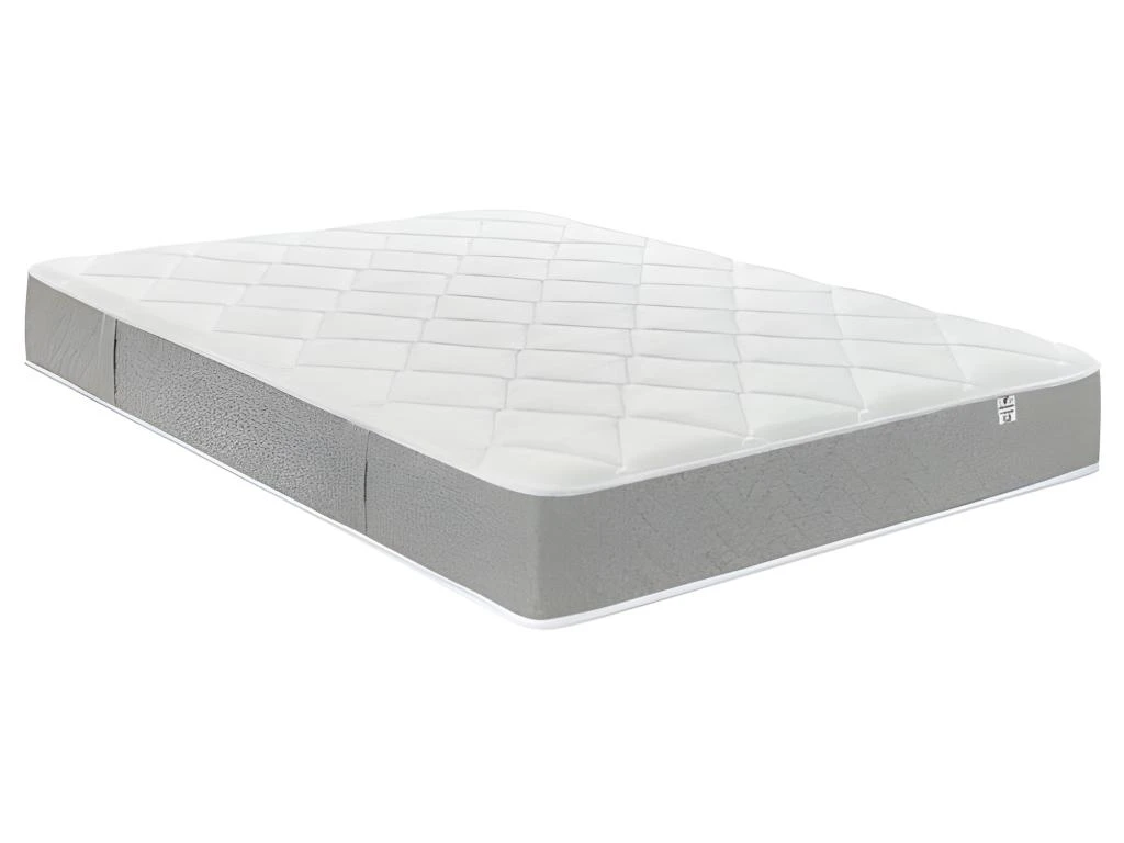 Matelas Douces Nuits Remory 667 Ressorts Ensachés + 2 Cm Viscoélastique 120x190 3 Matelas Douces Nuits Remory 667 Ressorts Ensachés + 2 Cm Viscoélastique 120x190