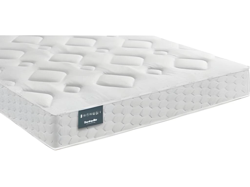 Matelas Dunlopillo CAMELIA 90x190 3 Matelas Dunlopillo CAMELIA 90x190