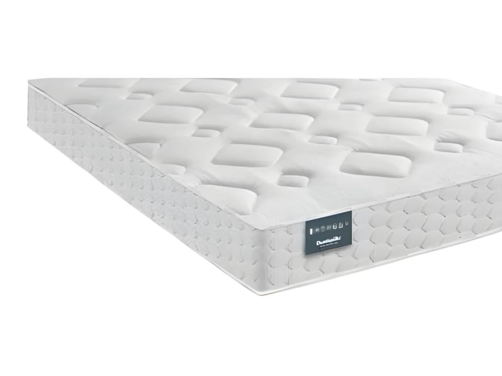 Matelas Dunlopillo CAMELIA 90x190 5 Matelas Dunlopillo CAMELIA 90x190 – Image 3