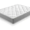 Matelas Soft Confort 90x190 Cm De Ressorts Ensachés, 22 Cm De Hauteur 1 Matelas Soft Confort 90x190 Cm De Ressorts Ensachés, 22 Cm De Hauteur -Sominova Soldes Boutique matelas 9033791
