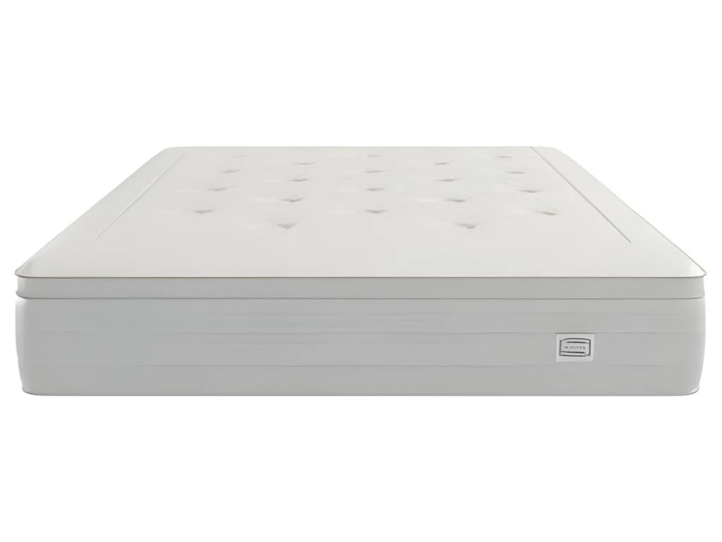 Matelas Simmons Subtil - 651 Ressorts Ensachés 90x190 3 Matelas Simmons Subtil - 651 Ressorts Ensachés 90x190