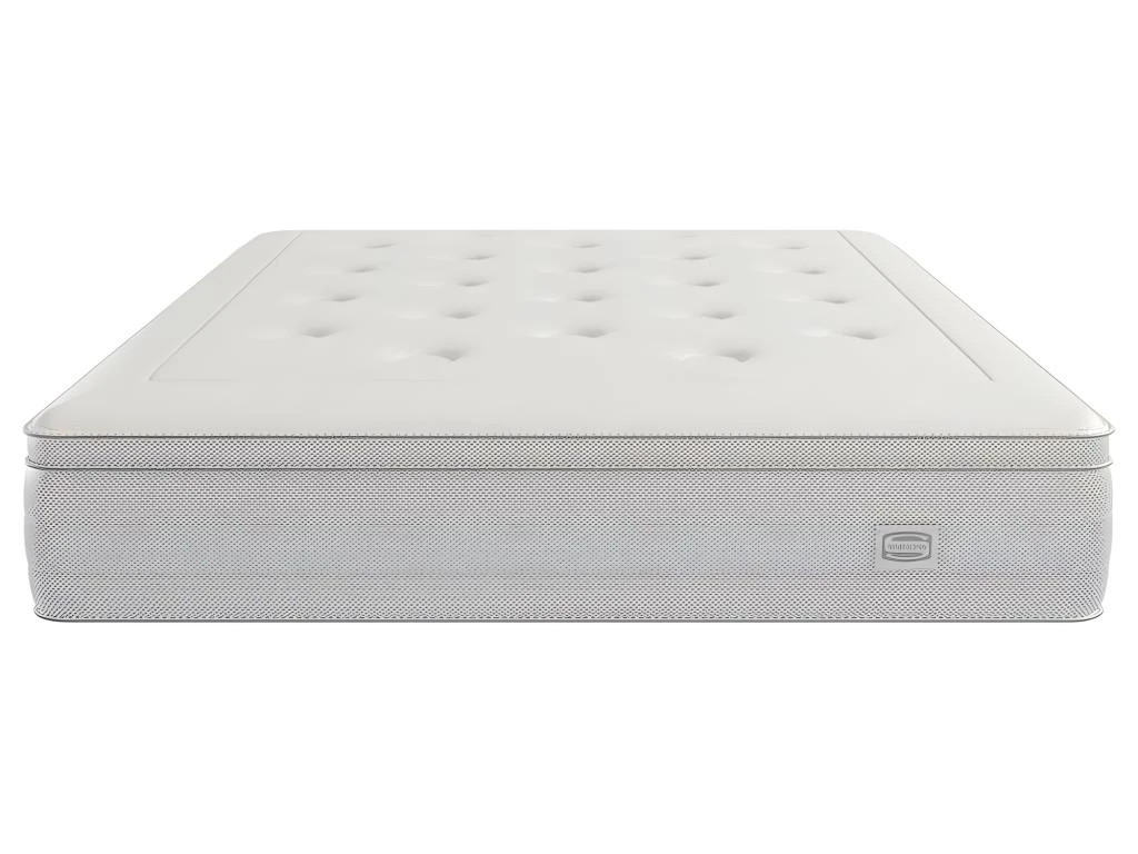 Matelas Simmons Subtil - 651 Ressorts Ensachés 90x190 6 Matelas Simmons Subtil - 651 Ressorts Ensachés 90x190 – Image 4