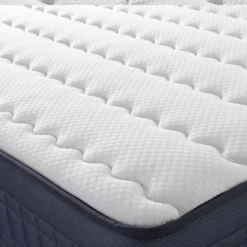 Matelas à Mémoire De Forme IMPERIAL 140x190,25cm. -Sominova Soldes Boutique matelas 9034235