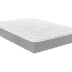 Matelas Douces Nuits Remory 667 Ressorts Ensachés + 2 Cm Viscoélastique 80x200