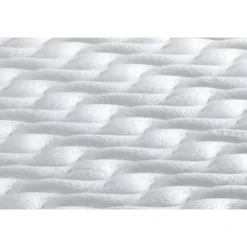 Matelas A Ressorts Ensaches - Benjamin + 4 Cm Memoire - 140x200 H31 Cm - Accueil Moelleux -Sominova Soldes Boutique matelas 9035007