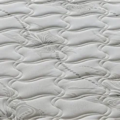 Matelas à Ressorts Ensachés Et Mousse à Mémoire - Hauteur 23 Cm 80x200 Cm -Sominova Soldes Boutique matelas 9035135