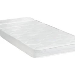 Matelas évolutif 90x140/170/200 , 15cm épaisseur Marckonfort