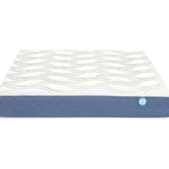 Matelas Merinos STORY - 520 Ressorts Ensachés 80x200 -Sominova Soldes Boutique matelas 9042619