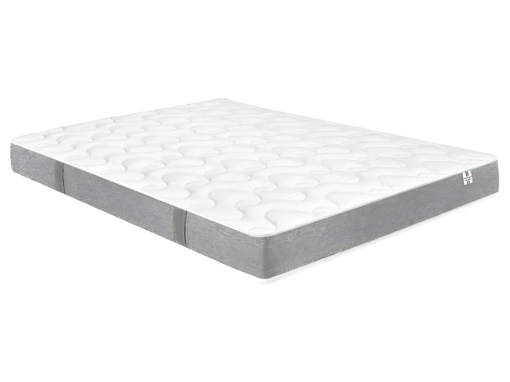 Matelas Douces Nuits Botaniste 100% Latex 180x200 6 Matelas Douces Nuits Botaniste 100% Latex 180x200 – Image 4