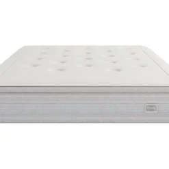 Matelas Simmons Subtil - 651 Ressorts Ensachés 160x200 -Sominova Soldes Boutique matelas 9042943