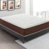 Matelas à Mémoire De Forme 30 Cm Modèle Imperial 80x200 Cm -Sominova Soldes Boutique matelas 9043439