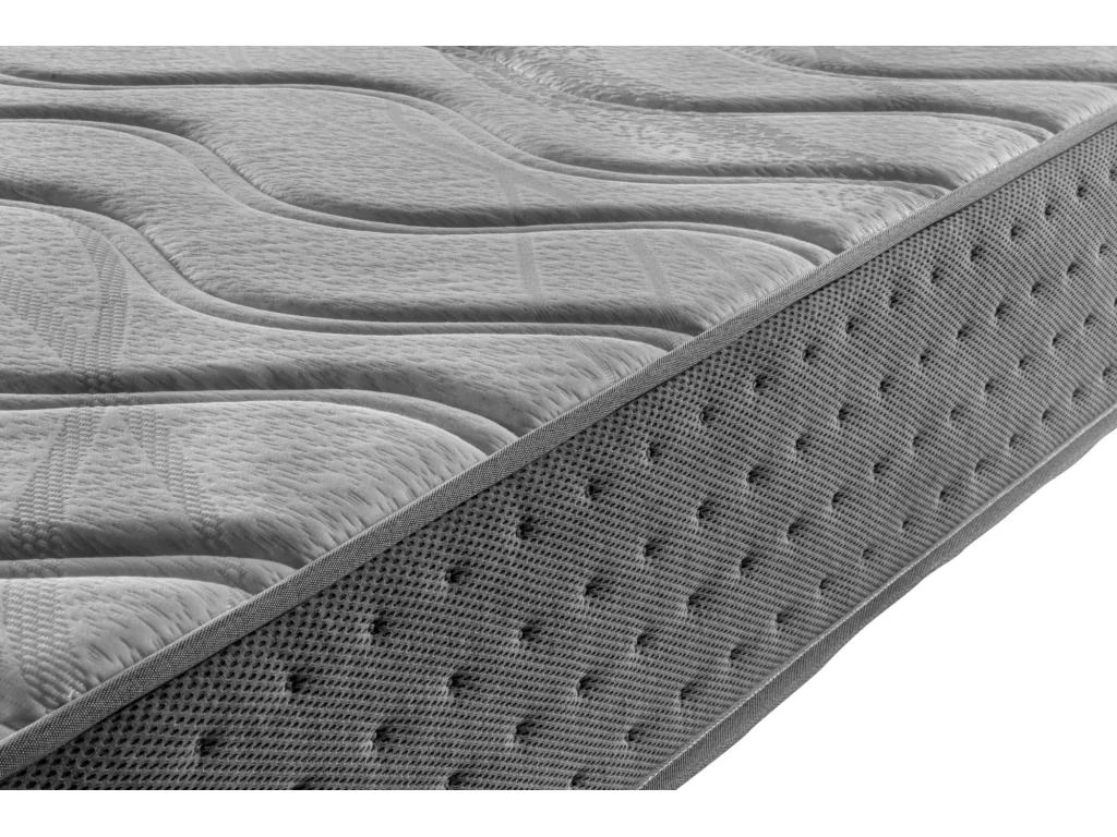 Matelas 140X200 Ressorts Ensachés ViscoGel-Grafeno Plus|effet Relax, 13 Zones De Confort Et Soutien Lombaire 6 Matelas 140X200 Ressorts Ensachés ViscoGel-Grafeno Plus|effet Relax, 13 Zones De Confort Et Soutien Lombaire – Image 4