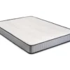 Matelas Bezen Slim Pour Lit Gigogne à Mémoire De Forme Et HR Grand Fermeté 90x190