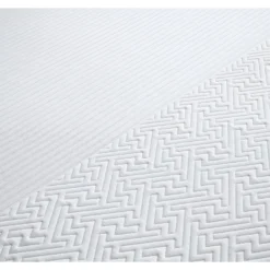 Matelas 90x190cm Ferme, Latex Naturel Et Gel Mémoire De Forme, 28 Cm D'épaisseur 11 Matelas 90x190cm Ferme, Latex Naturel Et Gel Mémoire De Forme, 28 Cm D'épaisseur -Sominova Soldes Boutique matelas 9193135