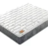 Matelas Galice 160x200cm - Hybrid:Ressorts Ensachés+Mousse Mémoire De Forme-Épaisseur 25cm-Soutien Tonique Parfait & Indépendance De Couchage-Label SANITIZED 2 Matelas Galice 160x200cm - Hybrid:Ressorts Ensachés+Mousse Mémoire De Forme-Épaisseur 25cm-Soutien Tonique Parfait & Indépendance De Couchage-Label SANITIZED -Sominova Soldes Boutique matelas 9273879