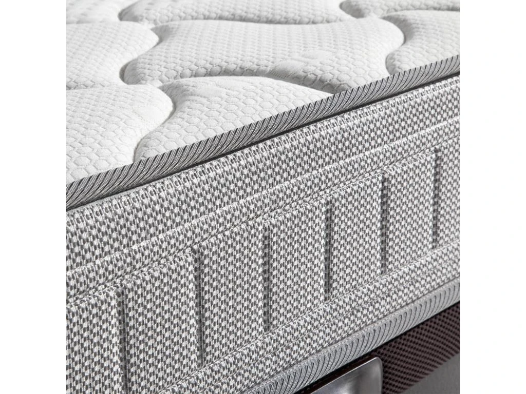 Matelas Paris 140x190 Cm à Mémoire De Forme, 18 Cm Épaisseur 5 Matelas Paris 140x190 Cm à Mémoire De Forme, 18 Cm Épaisseur – Image 3