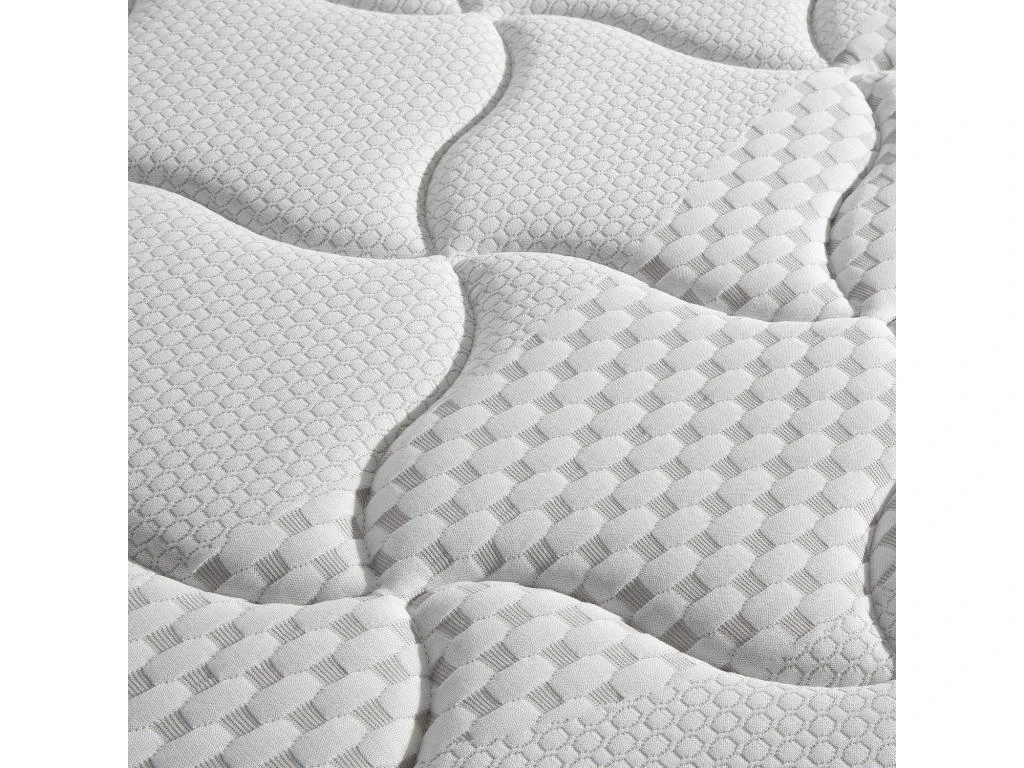 Matelas Paris 140x190 Cm à Mémoire De Forme, 18 Cm Épaisseur 6 Matelas Paris 140x190 Cm à Mémoire De Forme, 18 Cm Épaisseur – Image 4