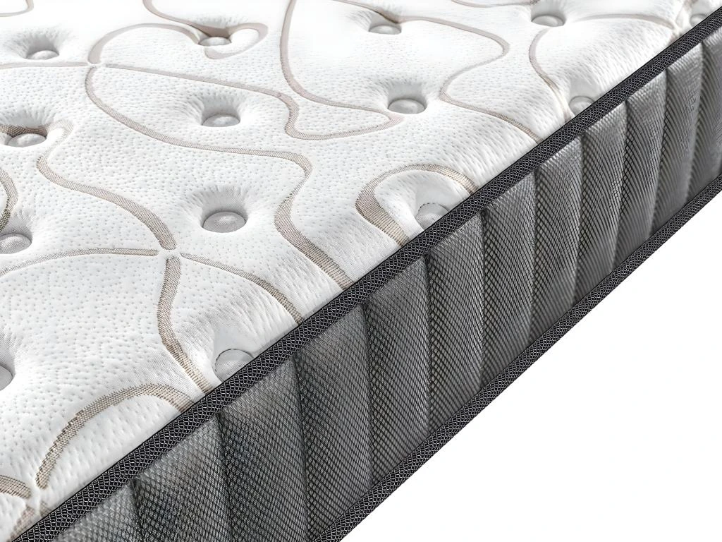 Matelas Orionis 80x200cm - Technologie Hybrid: Mousse HDensité +Mousse MÉMOIRE DE Forme-Épaisseur 22cm-Soutien Tonique Parfait & Enveloppant-Label Sanitized 6 Matelas Orionis 80x200cm - Technologie Hybrid: Mousse HDensité +Mousse MÉMOIRE DE Forme-Épaisseur 22cm-Soutien Tonique Parfait & Enveloppant-Label Sanitized – Image 4