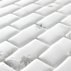Matelas Galice 120x190cm-Hybrid:Ressorts Ensachés+Mousse Mémoire De Forme-Épaisseur 25cm-Soutien Tonique Parfait & Indépendance De Couchage-Label SANITIZED 11 Matelas Galice 120x190cm-Hybrid:Ressorts Ensachés+Mousse Mémoire De Forme-Épaisseur 25cm-Soutien Tonique Parfait & Indépendance De Couchage-Label SANITIZED -Sominova Soldes Boutique matelas 9274123