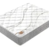 Matelas Essem 140x190cm - Technologie Hybrid: Ressorts Ensachés + Mousse HDensité-Épaisseur 25cm-Soutien Tonique Parfait & Indépendance De Couchage-Label SANITIZED 2 Matelas Essem 140x190cm - Technologie Hybrid: Ressorts Ensachés + Mousse HDensité-Épaisseur 25cm-Soutien Tonique Parfait & Indépendance De Couchage-Label SANITIZED -Sominova Soldes Boutique matelas 9274157