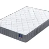 Matelas Sirius 90x200cm - Latex Naturel & Accueil Confort 400g/m2 (Anti-Points De Pression)- Épaisseur 16cm-Soutien Tonique Ferme & Enveloppant-Label Sanitized -Sominova Soldes Boutique matelas 9274333