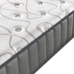 Matelas Orionis 80x200cm-Technologie Hybrid: Mousse HDensité +Mousse MÉMOIRE DE Forme-Épaisseur 16cm-Soutien Tonique Parfait & Enveloppant-Label Sanitized -Sominova Soldes Boutique matelas 9274421
