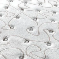 Matelas Orionis 80x200cm-Technologie Hybrid: Mousse HDensité +Mousse MÉMOIRE DE Forme-Épaisseur 16cm-Soutien Tonique Parfait & Enveloppant-Label Sanitized -Sominova Soldes Boutique matelas 9274423