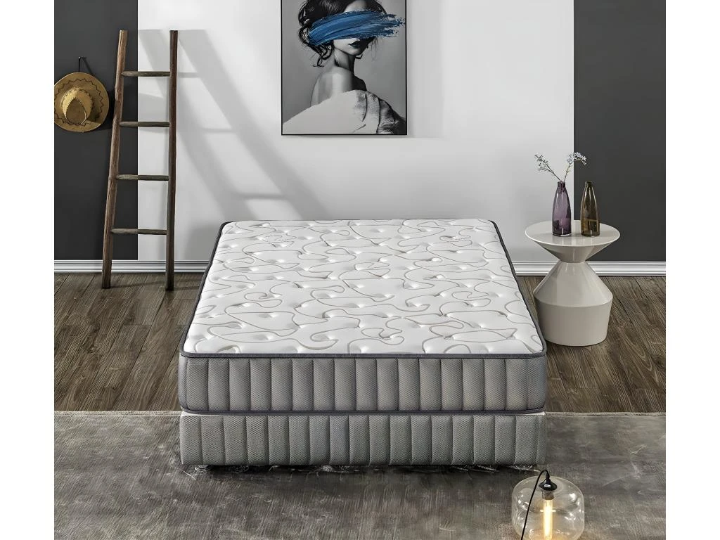 Matelas Orionis 180x200cm - Technologie Hybrid: Mousse HDensité +Mousse MÉMOIRE DE Forme-Épaisseur 22cm-Soutien Tonique Parfait & Enveloppant-Label Sanitized 5 Matelas Orionis 180x200cm - Technologie Hybrid: Mousse HDensité +Mousse MÉMOIRE DE Forme-Épaisseur 22cm-Soutien Tonique Parfait & Enveloppant-Label Sanitized – Image 3