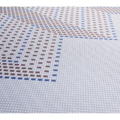 Matelas Capella 140x190cm - Mousse Haute Densité-Épaisseur 15cm-Soutien Tonique Parfait & Moelleux-Label Sanitized(Anti Bactérien/acarien) -Sominova Soldes Boutique matelas 9274687