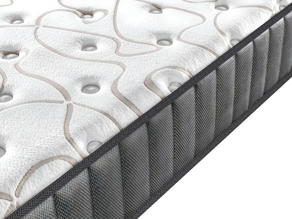 Matelas Orionis 90x200cm - Technologie Hybrid: Mousse HDensité +Mousse MÉMOIRE DE Forme-Épaisseur 22cm-Soutien Tonique Parfait & Enveloppant-Label Sanitized 6 Matelas Orionis 90x200cm - Technologie Hybrid: Mousse HDensité +Mousse MÉMOIRE DE Forme-Épaisseur 22cm-Soutien Tonique Parfait & Enveloppant-Label Sanitized – Image 4