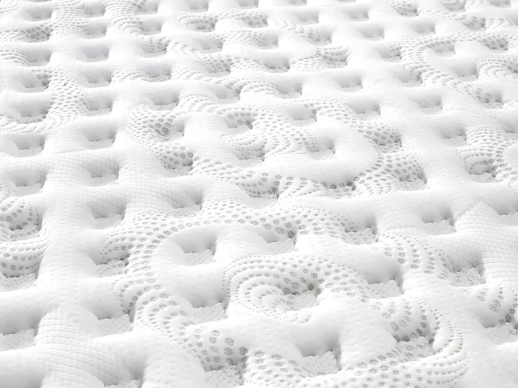 Matelas Elekctra 200x200cm - Hybride:Ressorts Ensachés+Mousse Mémoire De Forme-Épaisseur 30cm-Soutien Tonique Parfait & Indépendance De Couchage-Label 7 Matelas Elekctra 200x200cm - Hybride:Ressorts Ensachés+Mousse Mémoire De Forme-Épaisseur 30cm-Soutien Tonique Parfait & Indépendance De Couchage-Label – Image 5