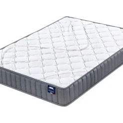 Matelas Sirius 140x190cm - Latex Naturel & Accueil Confort 400g/m2 (Anti-Points De Pression)- Épaisseur 22cm-Soutien Tonique Ferme & Enveloppant-Label Sanitized 10 Matelas Sirius 140x190cm - Latex Naturel & Accueil Confort 400g/m2 (Anti-Points De Pression)- Épaisseur 22cm-Soutien Tonique Ferme & Enveloppant-Label Sanitized -Sominova Soldes Boutique matelas 9275223