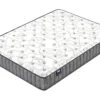 Matelas Orionis 70x190cm-Technologie Hybrid: Mousse HDensité +Mousse MÉMOIRE DE Forme-Épaisseur 16cm-Soutien Tonique Parfait & Enveloppant-Label Sanitized