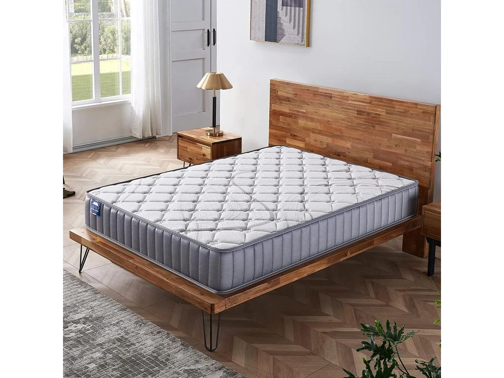 Matelas Sirius 180x200cm - Latex Naturel & Accueil Confort 400g/m2 (Anti-Points De Pression)- Épaisseur 16cm-Soutien Tonique Ferme & Enveloppant-Label Sanitized 4 Matelas Sirius 180x200cm - Latex Naturel & Accueil Confort 400g/m2 (Anti-Points De Pression)- Épaisseur 16cm-Soutien Tonique Ferme & Enveloppant-Label Sanitized – Image 2