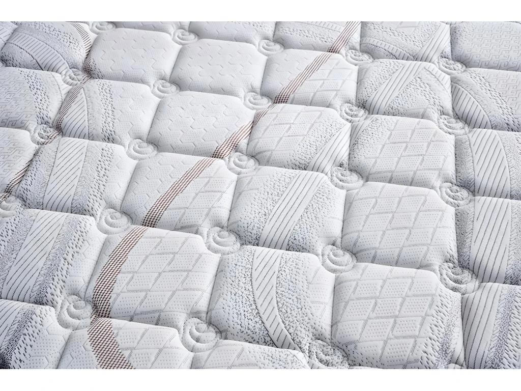 Matelas Sirius 180x200cm - Latex Naturel & Accueil Confort 400g/m2 (Anti-Points De Pression)- Épaisseur 16cm-Soutien Tonique Ferme & Enveloppant-Label Sanitized 7 Matelas Sirius 180x200cm - Latex Naturel & Accueil Confort 400g/m2 (Anti-Points De Pression)- Épaisseur 16cm-Soutien Tonique Ferme & Enveloppant-Label Sanitized – Image 5