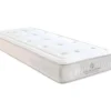NUIT DE COTON | Matelas PRELUDE 2.0 70x140 Cm | Latex 100% Naturel | Soutien Mi-ferme -Sominova Soldes Boutique matelas 9328335