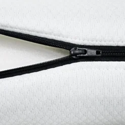 Matelas 90x200 En Mousse - Matelas Soutien Ferme épaisseur 10 Cm -Sominova Soldes Boutique matelas 9328735