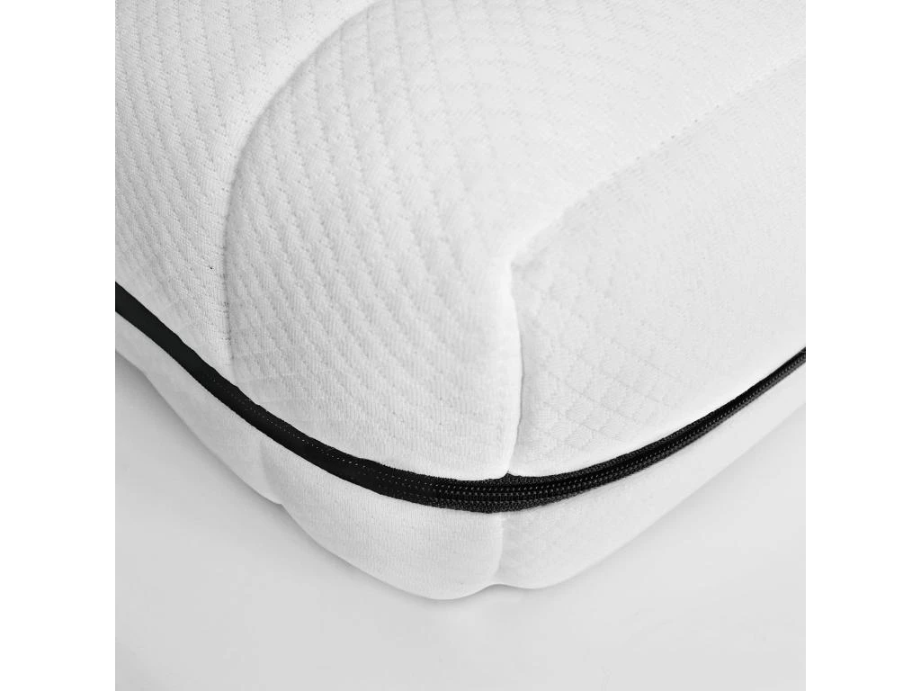 Matelas 100x200 En Mousse - Matelas Soutien Ferme épaisseur 10 Cm 3 Matelas 100x200 En Mousse - Matelas Soutien Ferme épaisseur 10 Cm