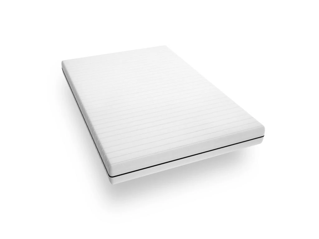 Matelas 120x190 En Mousse - Matelas Soutien Ferme épaisseur 10 Cm 4 Matelas 120x190 En Mousse - Matelas Soutien Ferme épaisseur 10 Cm – Image 2