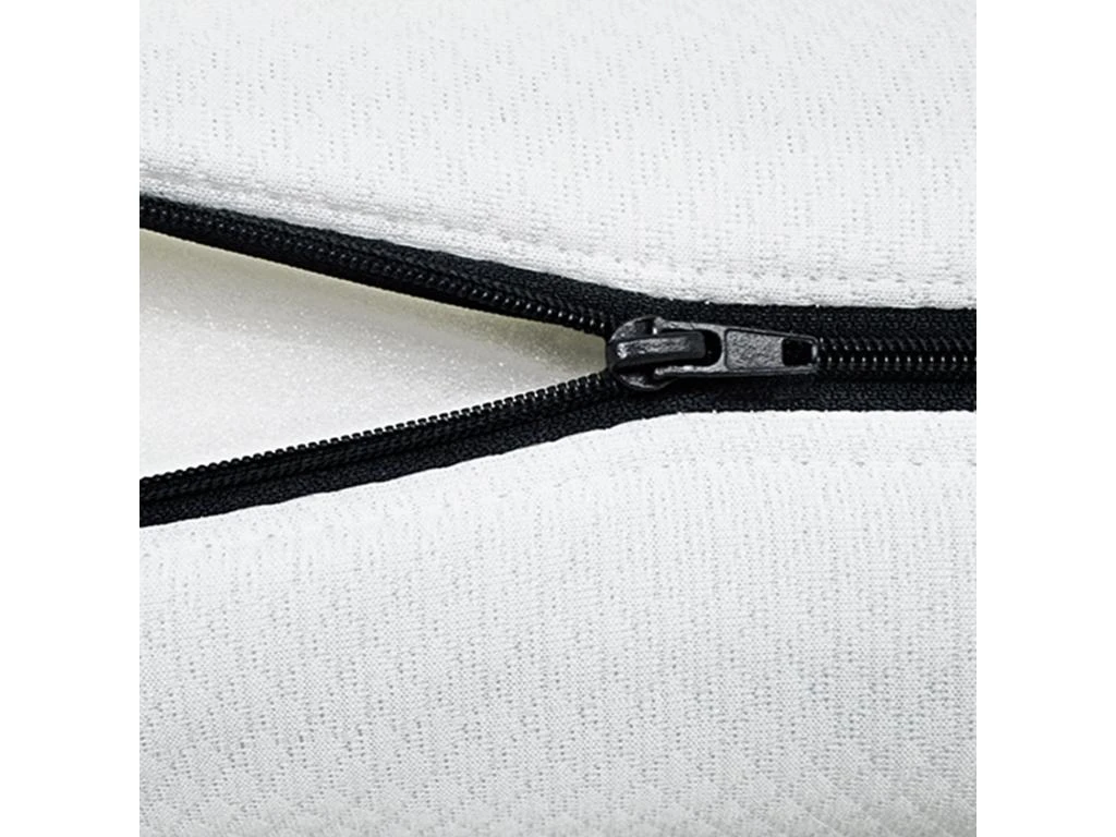 Matelas 120x190 En Mousse - Matelas Soutien Ferme épaisseur 10 Cm 6 Matelas 120x190 En Mousse - Matelas Soutien Ferme épaisseur 10 Cm – Image 4