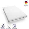 Matelas 160x200 Soutien Ferme Matelas Grand Confort épaisseur 15cm