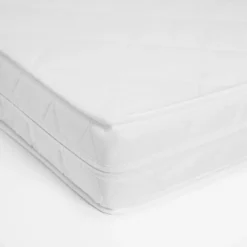 Matelas Soutien Ferme Avec Housse Lavable - Matelas 140x200
