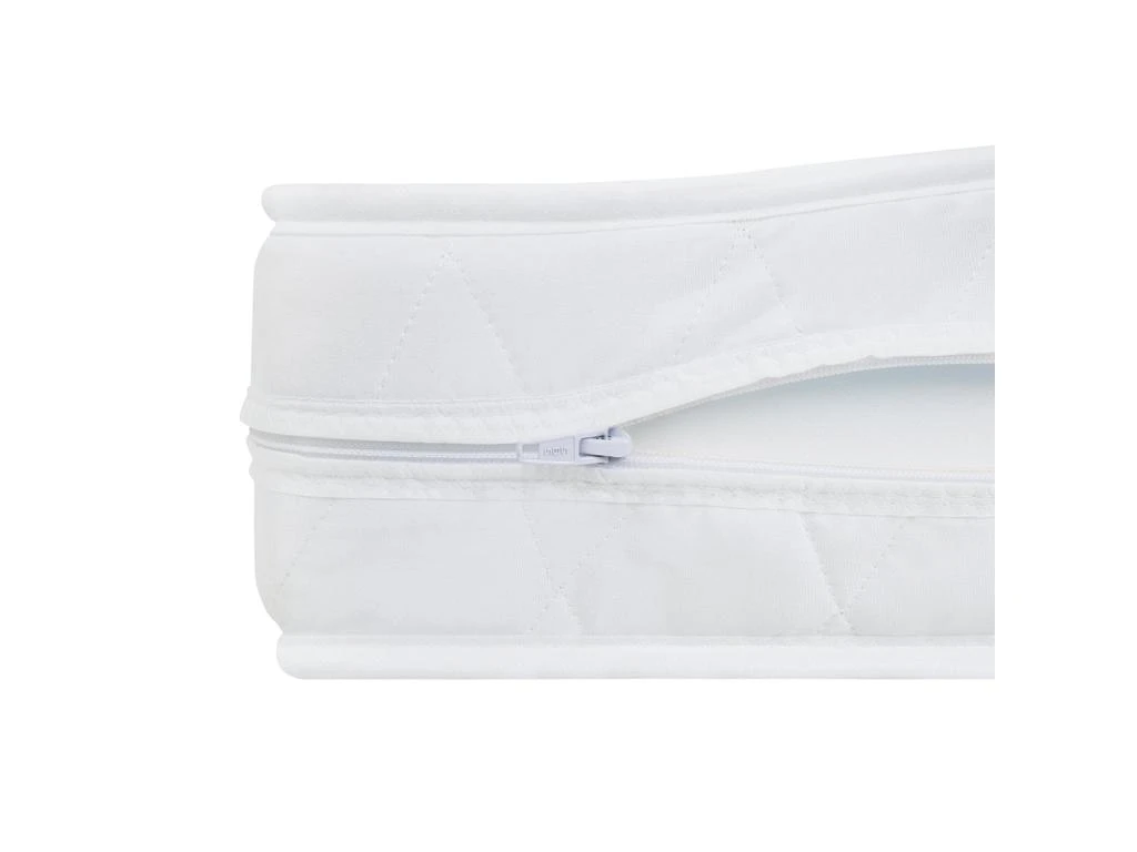 Matelas Soutien Ferme Avec Housse Lavable - Matelas 140x200 5 Matelas Soutien Ferme Avec Housse Lavable - Matelas 140x200 – Image 3