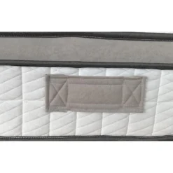 Matelas Cocoon A Memoire De Forme Et Ressorts Ensaches 90x190 Cm -Sominova Soldes Boutique matelas 9339275